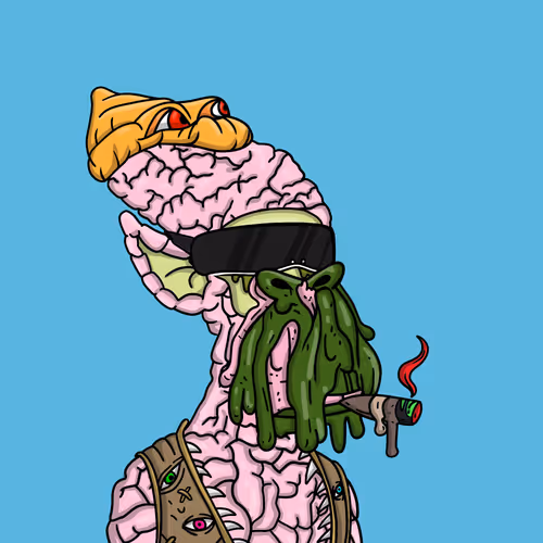 Mutantalienapeyachtclub