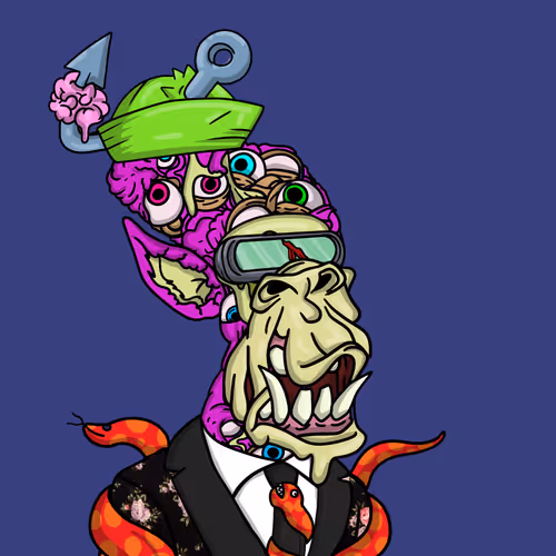 Mutantalienapeyachtclub