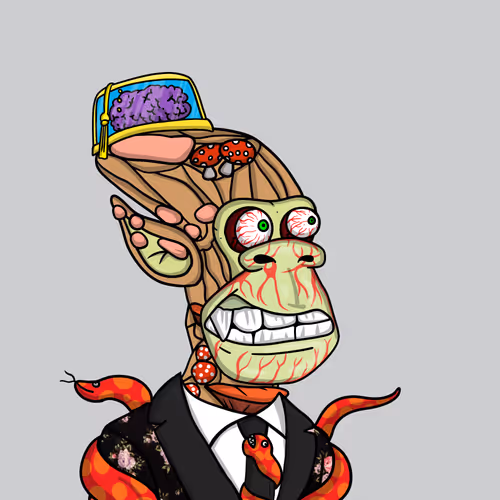 Mutantalienapeyachtclub
