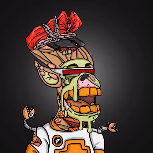 Mutantalienapeyachtclub