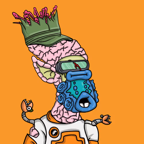 Mutantalienapeyachtclub