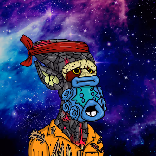 Mutantalienapeyachtclub