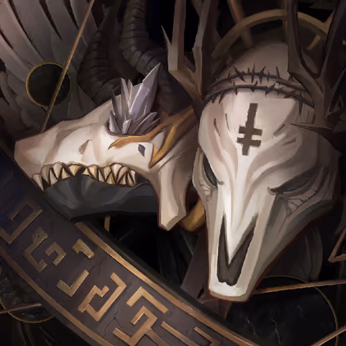 Skullx Aeons