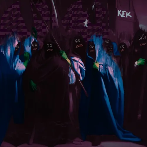 Pepe The Fomo