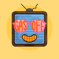 Gasmaniac #1583
