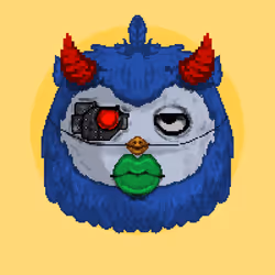 Gasmaniac #1606