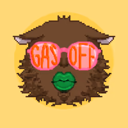 Gasmaniac #1353