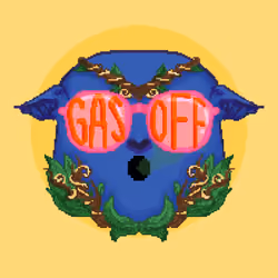 Gasmaniac #475