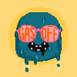 Gasmaniac #2037