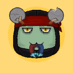 Gasmaniac #1589