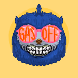 Gasmaniac #1888