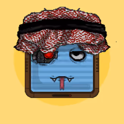 Gasmaniac #2076