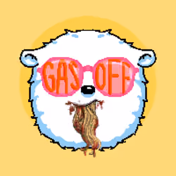 Gasmaniac #2854
