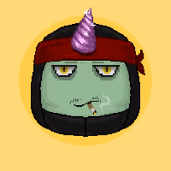 Gasmaniac #420