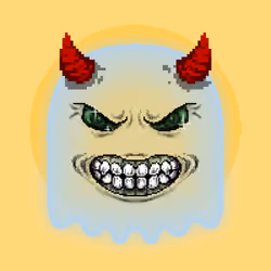 Gasmaniac #2773