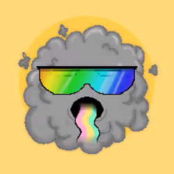 Gasmaniac #2805