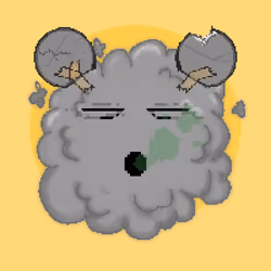 Gasmaniac #2916
