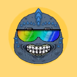 Gasmaniac #2891