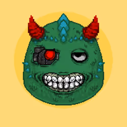 Gasmaniac #1582