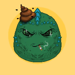 Gasmaniac #3019