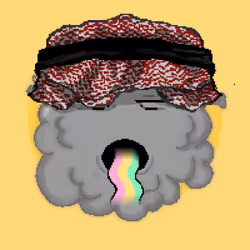 Gasmaniac #393