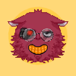 Gasmaniac #2335