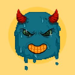 Gasmaniac #1605