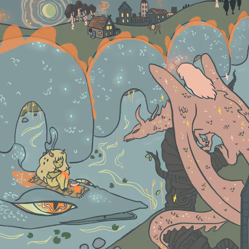 Private Myth #227