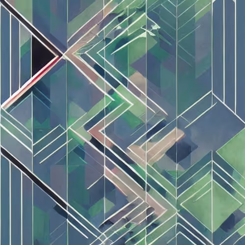 Finale Abstraction By Nano