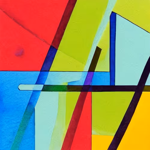 Finale Abstraction By Nano