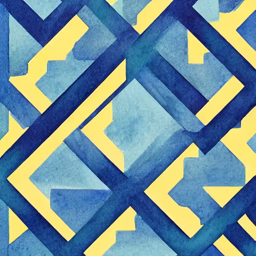 Finale Abstraction By Nano