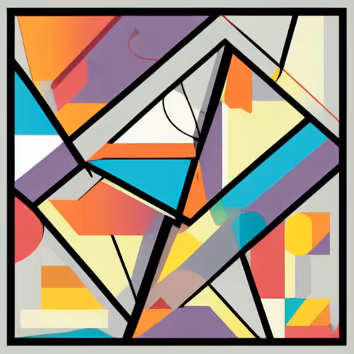 Final Abstraction - Nano  #113