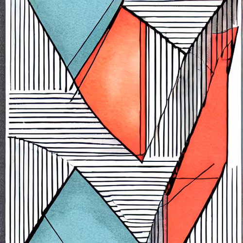 Finale Abstraction By Nano