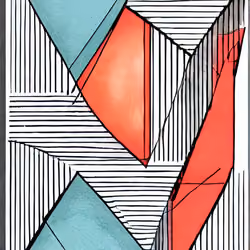 Final Abstraction - Nano  #37
