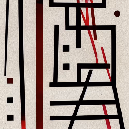 Finale Abstraction By Nano