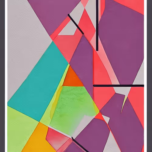 Final Abstraction - Nano  #149