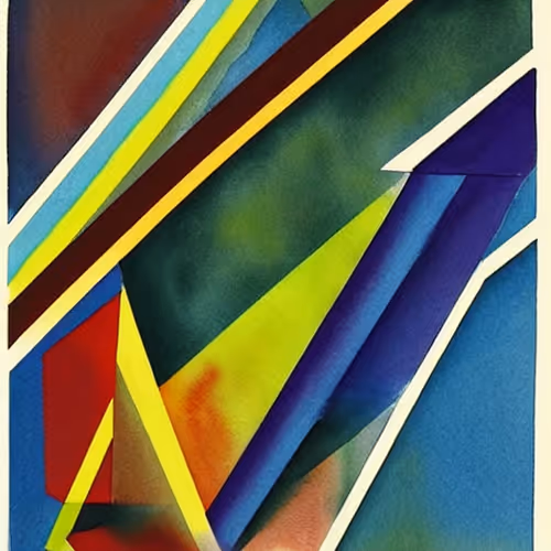 Finale Abstraction By Nano