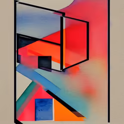 Final Abstraction - Nano  #76