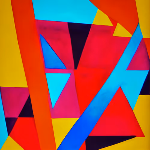 Finale Abstraction By Nano