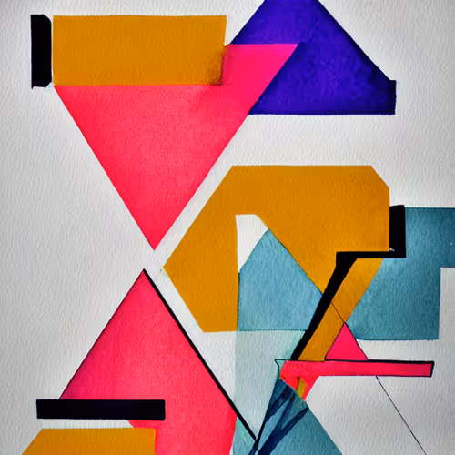 Finale Abstraction By Nano