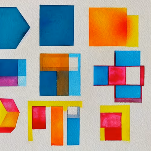 Finale Abstraction By Nano