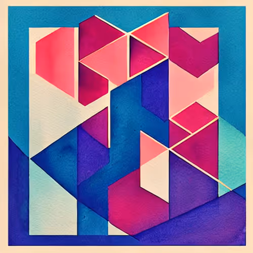 Finale Abstraction By Nano
