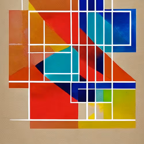 Finale Abstraction By Nano