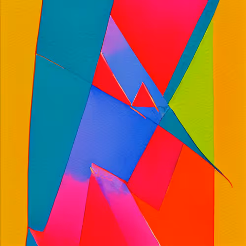 Finale Abstraction By Nano