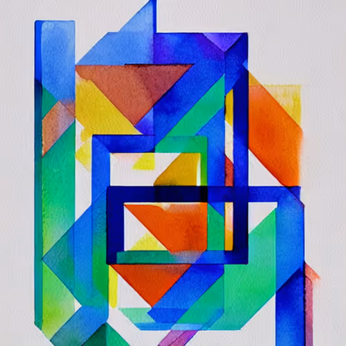 Final Abstraction - Nano  #101