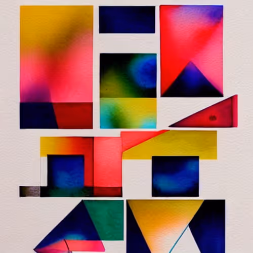 Finale Abstraction By Nano