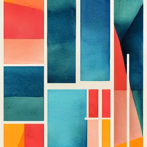 Finale Abstraction By Nano