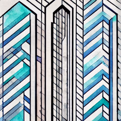 Finale Abstraction By Nano