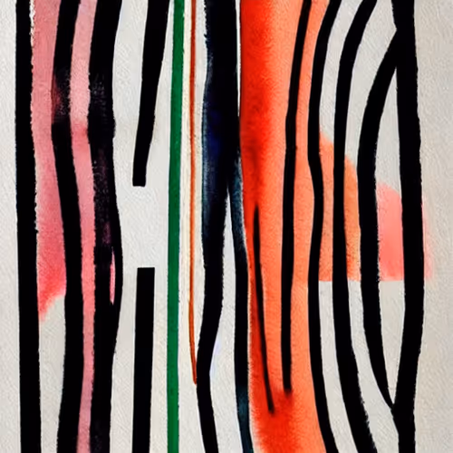 Finale Abstraction By Nano