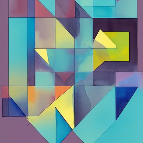 Finale Abstraction By Nano